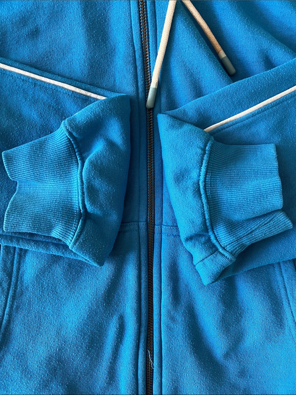 Cotopaxi Hoodie Zip-up Sweatshirt - Picture 10 of 10